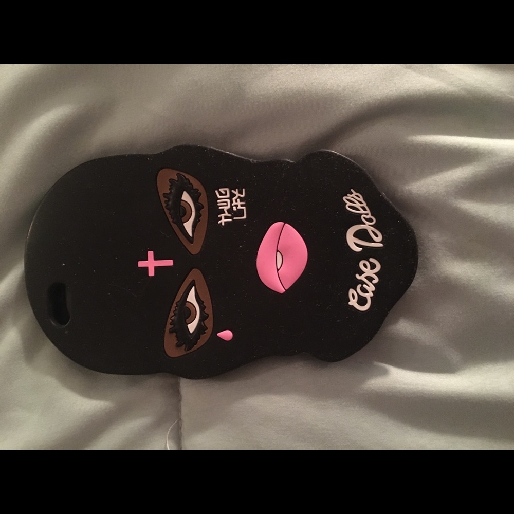 Thug Life iPhone Case